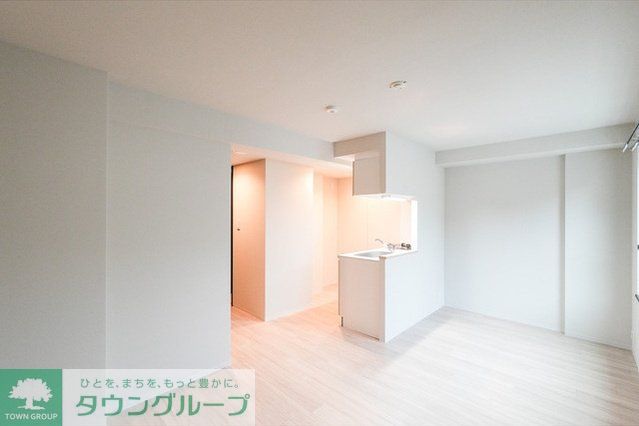 居室・リビング　お部屋探しは株式会社　タウンハウジング　までお気軽にお問合…