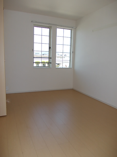 レインボーヒル・ハイツ_内装_2