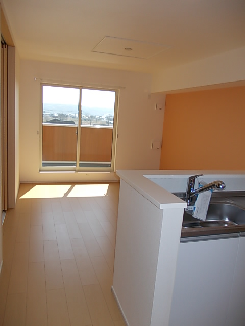 レインボーヒル・ハイツ_内装_0