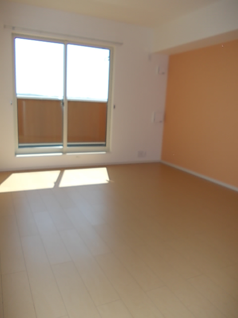 レインボーヒル・ハイツ_内装_1