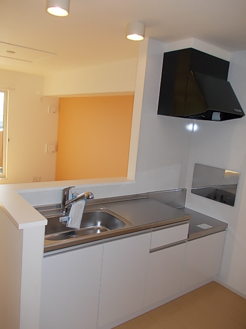 レインボーヒル・ハイツ_内装_3