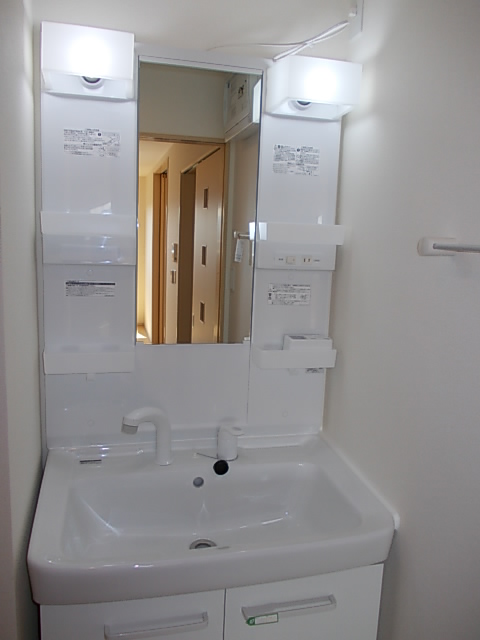 レインボーヒル・ハイツ_その他_1