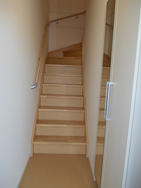 レインボーヒル・ハイツ_内装_7