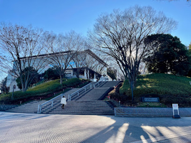 大学・短大　私立大妻女子大学多摩キャンパス（大学・短大）まで1696m