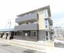 西京極駅より徒歩18分 2階 築3年9ヶ月の賃貸物件