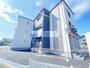 小鶴新田駅より徒歩13分 3階 築3年9ヶ月の賃貸物件