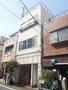 北千住駅より徒歩5分 築46年2ヶ月 3階建の賃貸物件