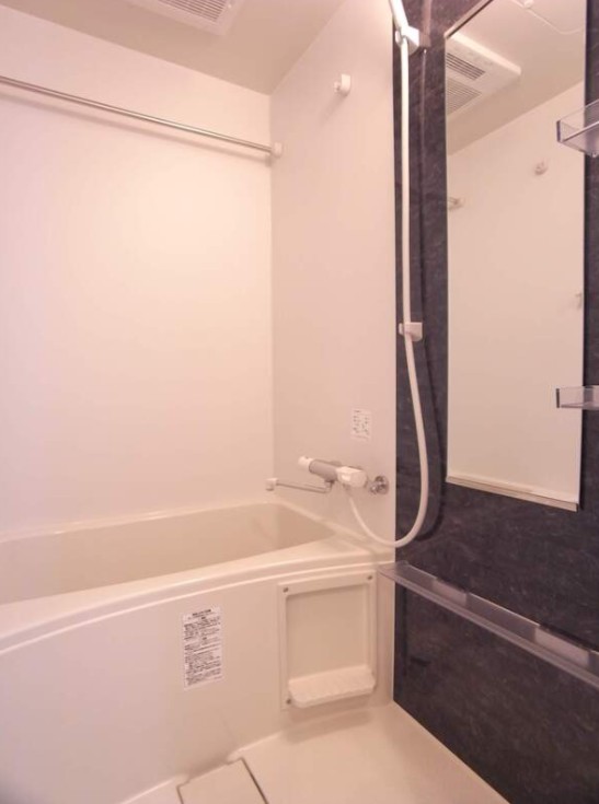 バス・シャワールーム　風呂