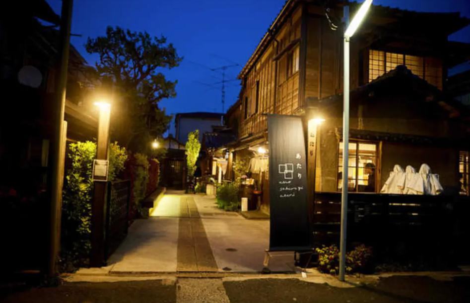 飲食店　谷中ビアホール（飲食店）まで3298m