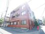 笹塚駅より徒歩3分 3階 築34年6ヶ月の賃貸物件