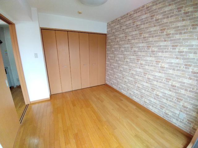 その他部屋・スペース　★洋室５帖（照明は設備ではありません）★