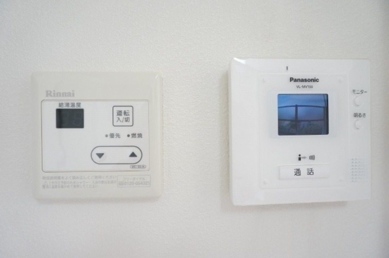 セキュリティ　図面と現状に相違がある場合には現状を優先