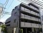飯田橋駅より徒歩7分 3階 築19年11ヶ月の賃貸物件