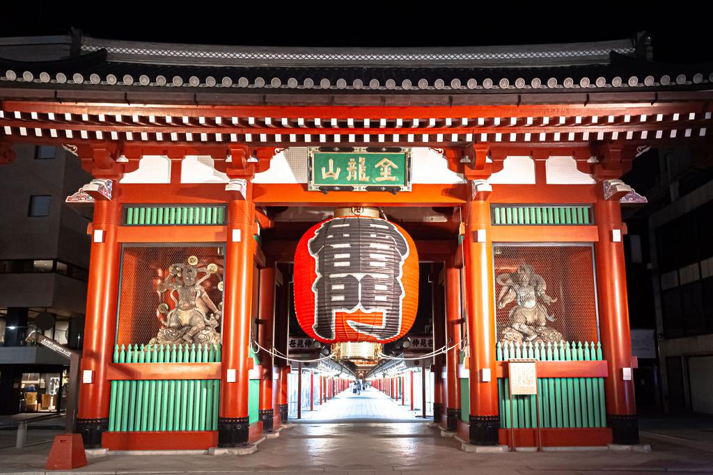 その他　浅草雷門（その他）まで1200m