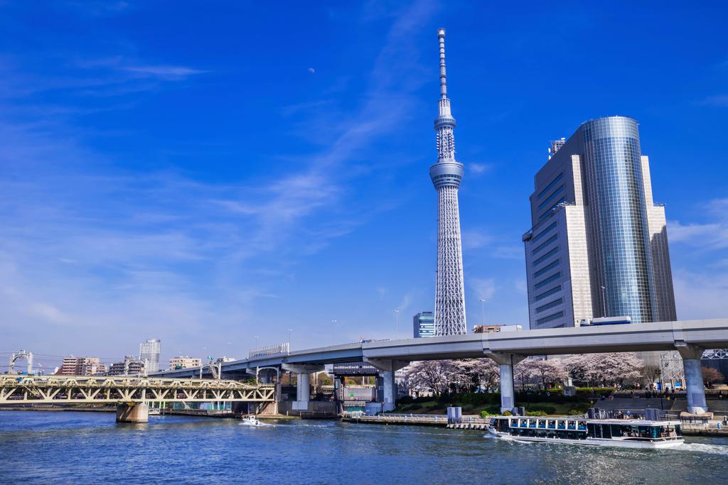 その他　隅田川（その他）まで630m