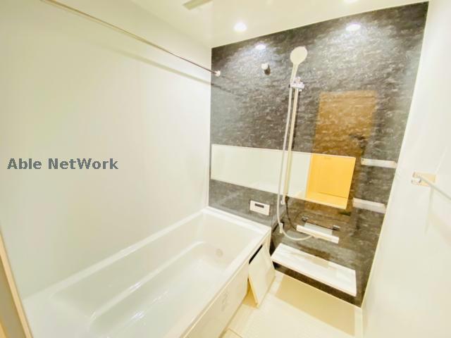 バス・シャワールーム　※同型タイプ