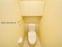 トイレ　※同型タイプ