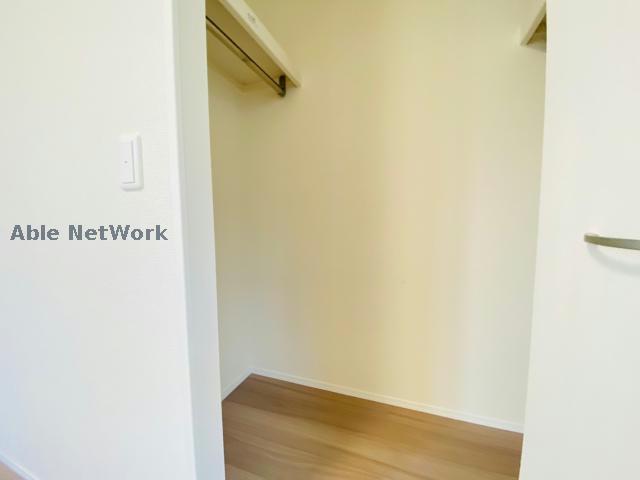 収納　※同型タイプ