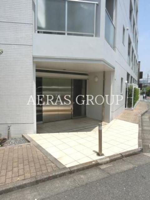 エントランス　★入り口部分★