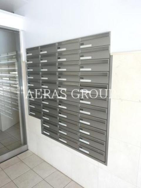 その他共有部分　★メールＢＯＸ★