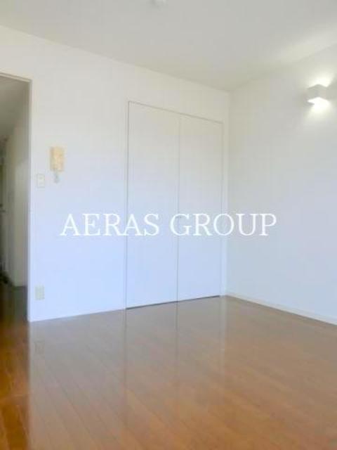 居室・リビング　同タイプ参考写真