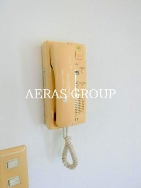 セキュリティ　同タイプ参考写真