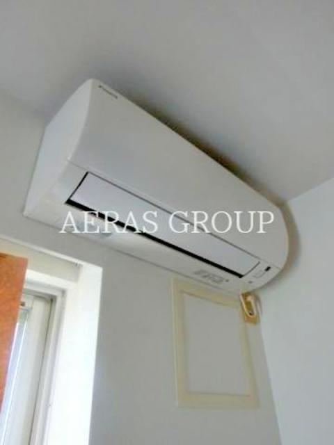 その他設備　同タイプ参考写真