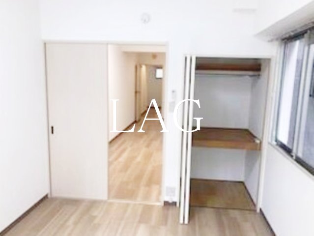 その他部屋・スペース　寝室です。