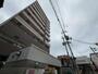 尼崎駅より徒歩8分 4階 築10年10ヶ月の賃貸物件