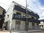 松戸駅より徒歩13分 1階 築8年7ヶ月の賃貸物件