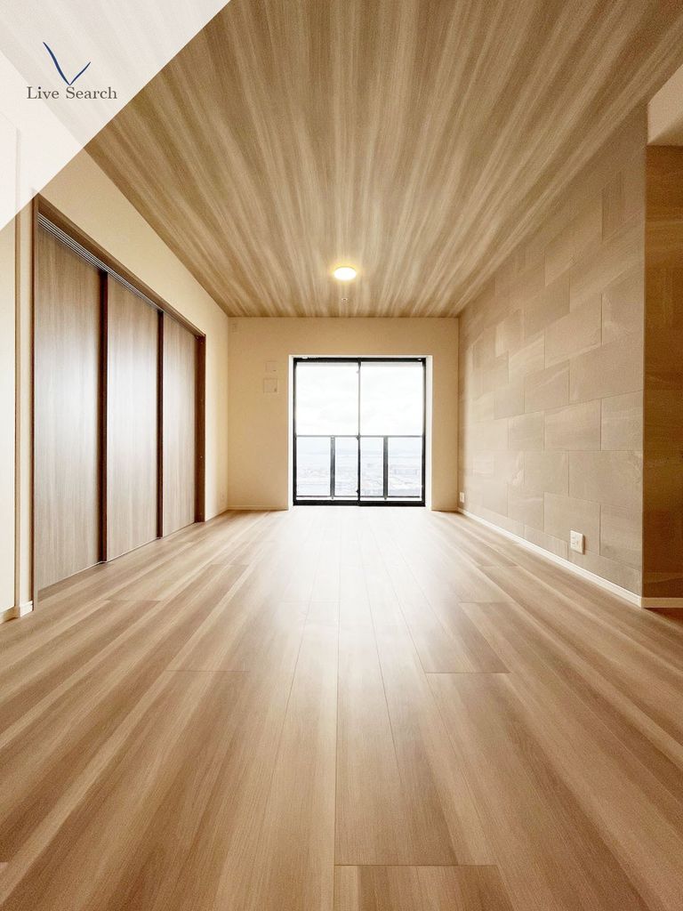 居室・リビング　リビング/居室