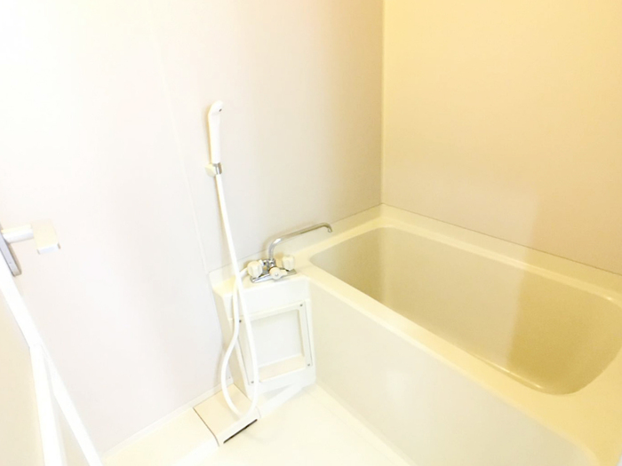 バス・シャワールーム　別号室参考写真