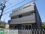 京王多摩川駅より徒歩9分 2階 築3年8ヶ月の賃貸物件