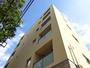 下丸子駅より徒歩4分 築5年3ヶ月 6階建の賃貸物件