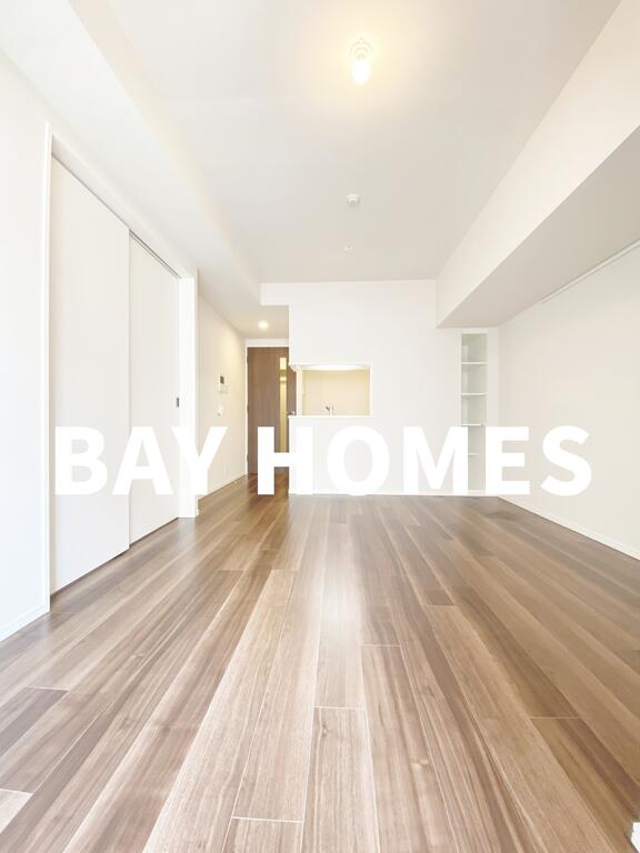 居室・リビング　同タイプ別部屋参照