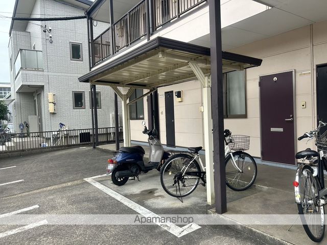 その他共有部分　その他共有部分