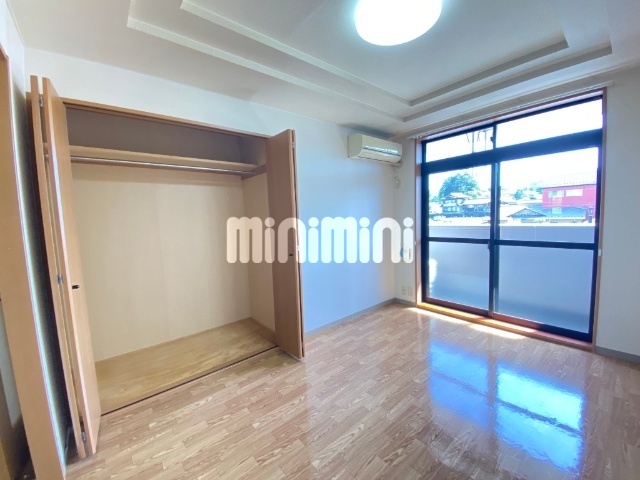 その他部屋・スペース　６帖洋室です