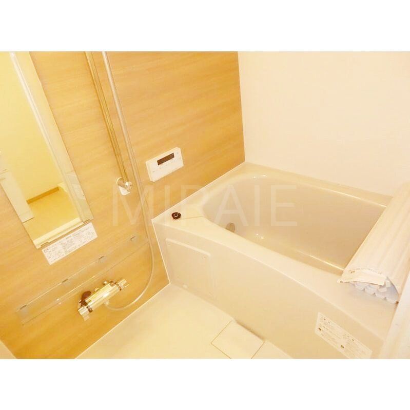 バス・シャワールーム　物件画像