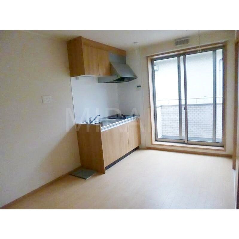 居室・リビング　物件画像