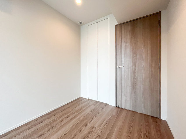 その他部屋・スペース　洋室（２０２４年６月撮影）