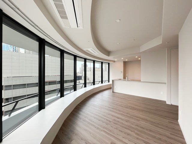 居室・リビング　リビングダイニング（２０２４年６月撮影）