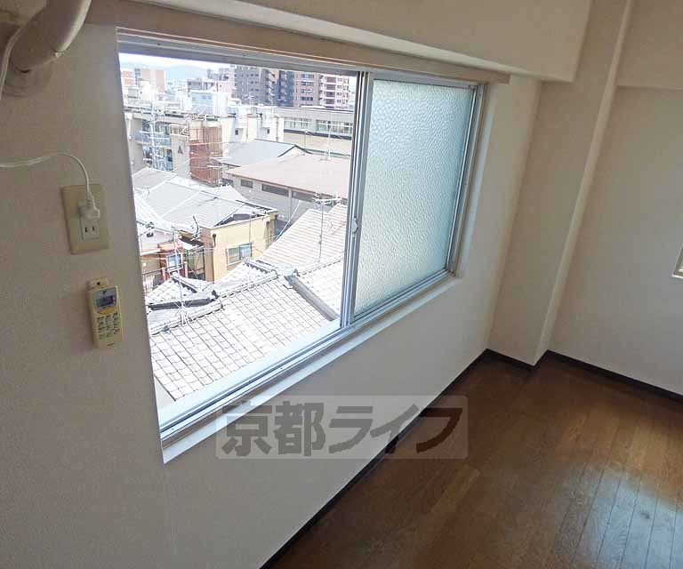 バルコニー　バルコニーです。