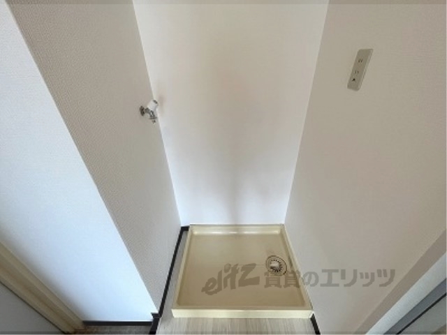 その他部屋・スペース　洗濯機置場