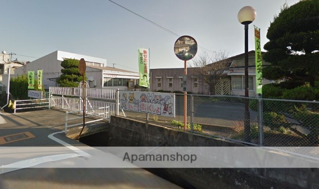 幼稚園・保育園　本郷保育園（幼稚園・保育園）まで350m