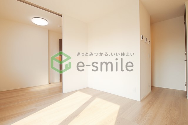 その他部屋・スペース　きれいな内装です