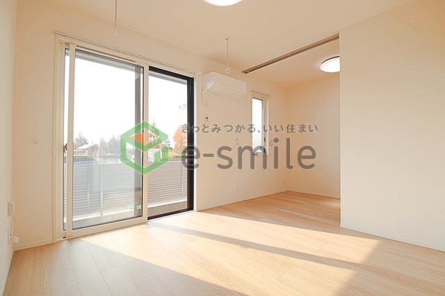 居室・リビング　おしゃれなリビングです