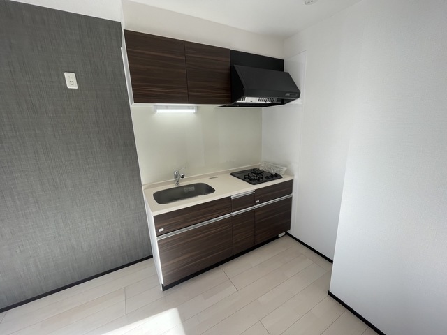 キッチン　他物件・参考