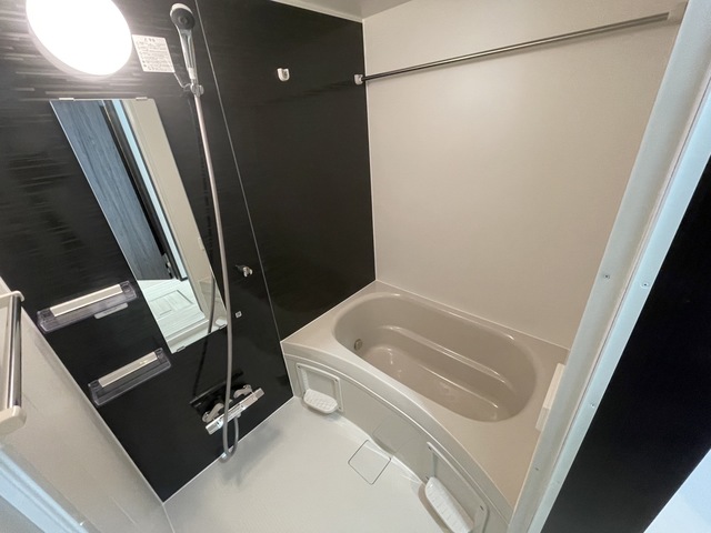 バス・シャワールーム　他物件・参考