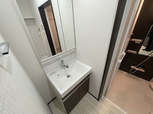 洗面設備　他物件・参考