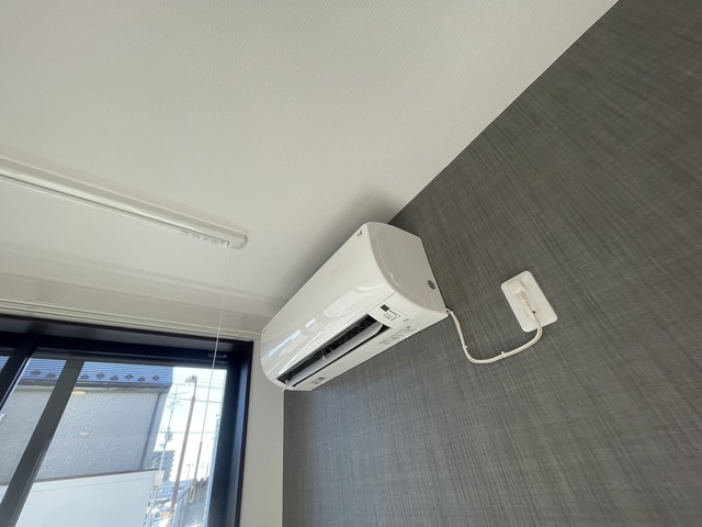 その他設備　他物件・参考